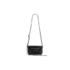 Sac à rabat Le Cagole Mini « Black » 781911210KR1000