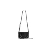 Sac à rabat Le Cagole Mini « Black » 781911210KR1000