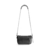 Sac à rabat Le Cagole Xs métallisé « Gris métallisé » 7190822AAWR1314