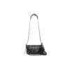 Sac à rabat Le Cagole Xs « Noir » 719082210KR1000