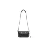 Sac à rabat Le Cagole Xs « Noir » 719082210KR1000