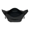 Sac Raver moyen avec chaîne « Black » 7410802AACN1000