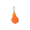 Sac Raver moyen avec chaîne « Fluo Orange » 7410802AACO7526
