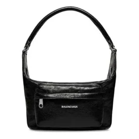 Sac Raver moyen avec poignée « Noir » 7411272AACQ1000
