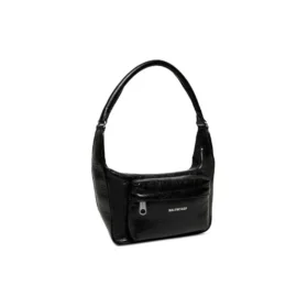 Sac Raver moyen avec poignée « Noir » 7411272AACQ1000