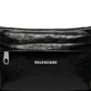 Sac Raver moyen avec poignée « Noir » 7411272AACQ1000