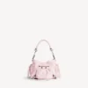 Sac seau « City » pour femme, petit format, rose pétale Sac seau « City » pour femme, petit format, rose pétale