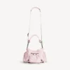 Sac seau « City » pour femme, petit format, rose pétale Sac seau « City » pour femme, petit format, rose pétale