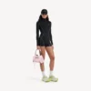 Sac seau « City » pour femme, petit format, rose pétale Sac seau « City » pour femme, petit format, rose pétale