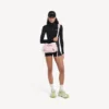 Sac seau « City » pour femme, petit format, rose pétale Sac seau « City » pour femme, petit format, rose pétale