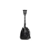 Sac seau Le Cagole Xs « Black » 7024311VG9Y1000