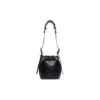 Sac seau Le Cagole Xs « Black » 7024311VG9Y1000