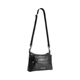 Sacoche à double poche Explorer « Black » 8731821VG071000 Sacoche à double poche Explorer « Black » 8731821VG071000