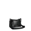 Sacoche à double poche Explorer « Black » 8731821VG071000 Sacoche à double poche Explorer « Black » 8731821VG071000