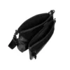 Sacoche à double poche Explorer « Black » 8731821VG071000 Sacoche à double poche Explorer « Black » 8731821VG071000