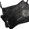 Sacoche à double poche Explorer « Black » 8731821VG071000 Sacoche à double poche Explorer « Black » 8731821VG071000