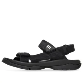 Sandales de randonnée « Noir » 706279W2CCA1000