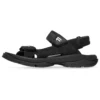 Sandale de randonnée « Black » 706277W2CCA1000
