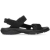 Sandales de randonnée « Noir » 706279W2CCA1000