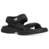 Sandales de randonnée « Noir » 706279W2CCA1000