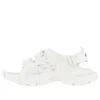 Sandale Track « Triple White » 617543W2CC19000