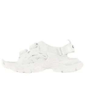 Sandale Track « Triple White » 617543W2CC19000