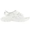 Sandale Track « Triple White » 617543W2CC19000