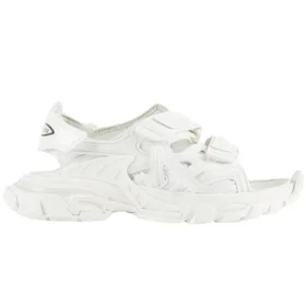 Sandale Track « Triple White » 617543W2CC19000