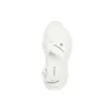 Sandale Track « Triple White » 617543W2CC19000