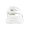 Sandale Track « Triple White » 617543W2CC19000