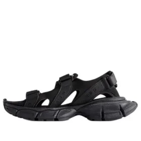 Sandales 3XL « Noir » 786956W3XLT1000