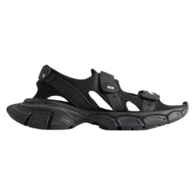 Sandales 3XL « Noir » 786956W3XLT1000