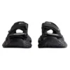 Sandales 3XL « Noir » 786956W3XLT1000