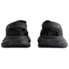 Sandales 3XL « Noir » 786956W3XLT1000