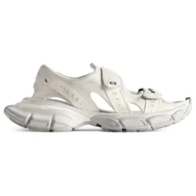 Sandales 3XL « White » 786959W3XLT9191