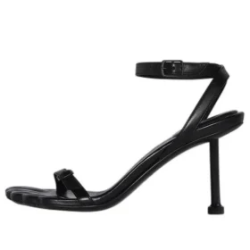 Sandales Afterhour 90 mm « Noir » 678879WBCW01000