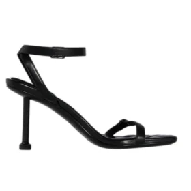 Sandales Afterhour 90 mm « Noir » 678879WBCW01000