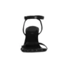 Sandales Afterhour 90 mm « Noir » 678879WBCW01000