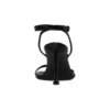 Sandales Afterhour 90 mm « Noir » 678879WBCW01000