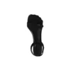 Sandales Afterhour 90 mm « Noir » 678879WBCW01000