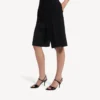 Sandales Avenue Bow pour femme, noir/argent Sandales Avenue Bow pour femme, noir/argent