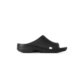 Sandales Balenciaga x Crocs « Black » 793445W1S8E1000