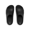 Sandales Balenciaga x Crocs « Black » 793445W1S8E1000