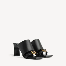 sandales bel air pour femme noires 2 280x280 - Sandales Bel Air pour femme, noires