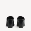 Sandales Bel Air pour femme, noires Sandales Bel Air pour femme, noires