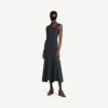 Sandales Bel Air pour femme, noires Sandales Bel Air pour femme, noires