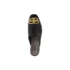 Sandales « Black and Medal Logo » 590935WA72C1000