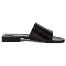 Sandales Box « Black » 653796WA8FF1080