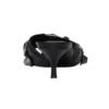 Sandales Cagole 50 mm « Black Arena Lambskin » 694350WAD4E1081