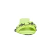 Sandales Cagole « Green » 694350WAD4E7381